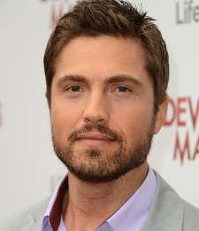 Eric Winter